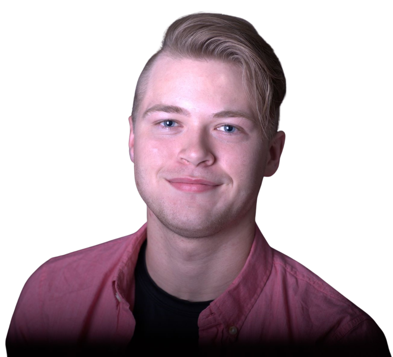 Canaan Collins | Freelance Web Developer